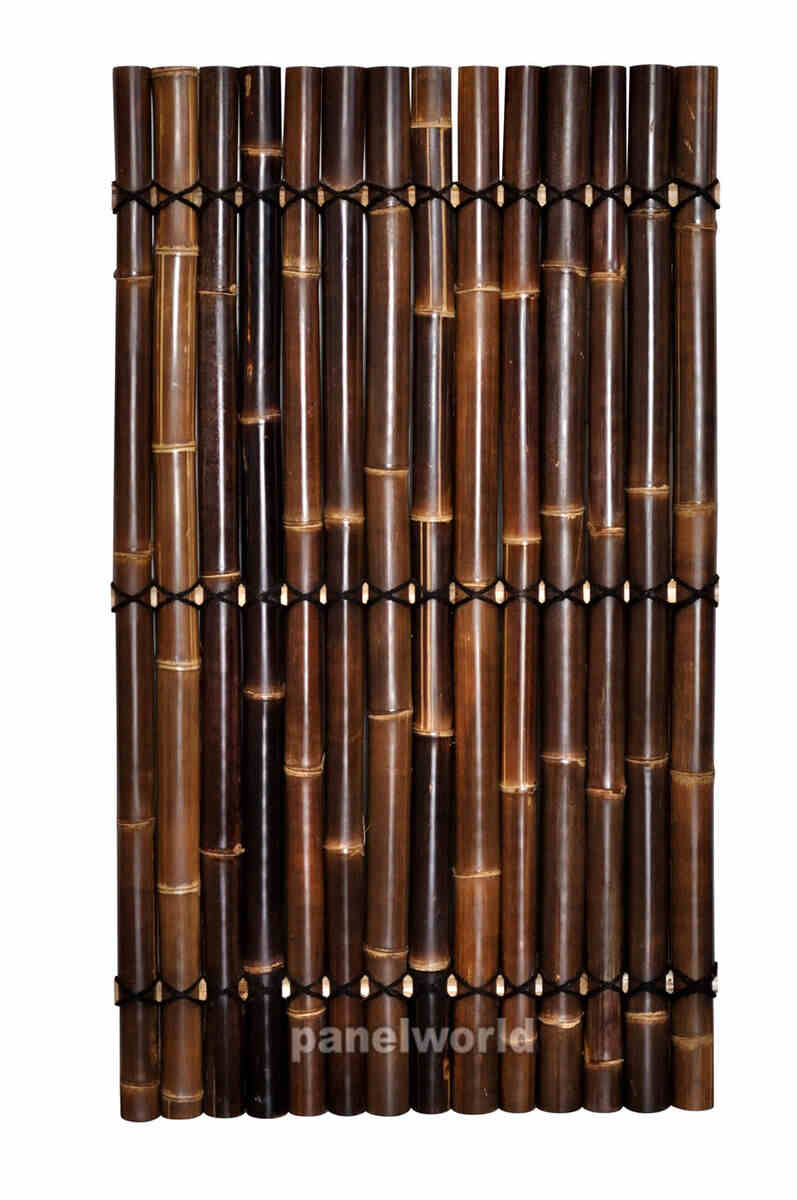 Bamboo Panels 1.8m X 1m