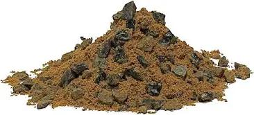 Concrete Mix