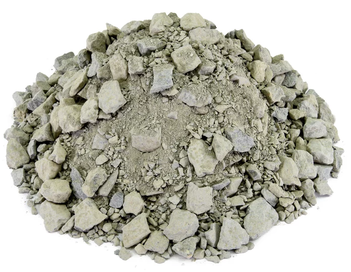 Crush Rock B Grade