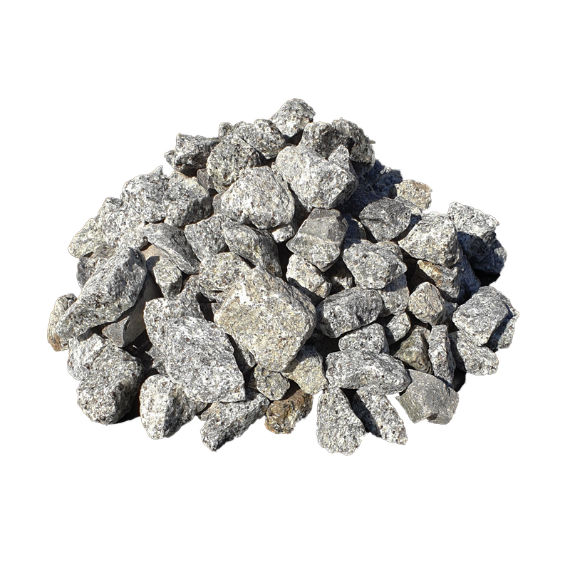 Granite Pebbles 40mm