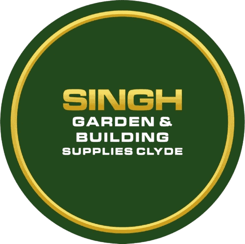Singh Garden & Building Supplies Clyde Logo