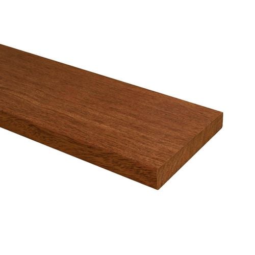 140x19 Merbau Timber