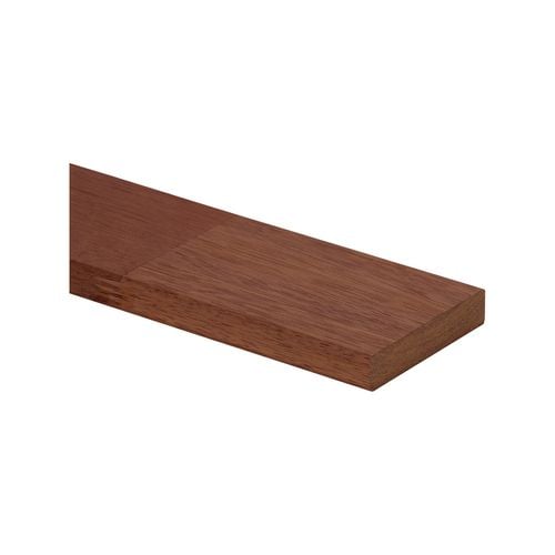 90x19 Merbau Timber