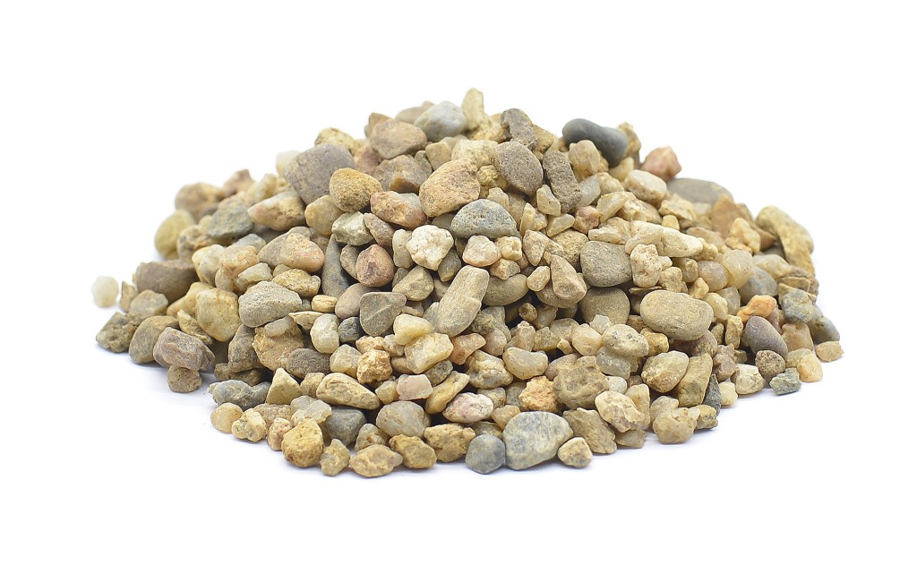 Mix Cream Pebbles